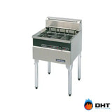 Image of - Blue Seal Evolution E603