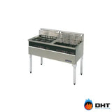 Image of - Blue Seal Evolution E604