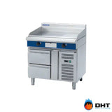 Image of - Blue Seal Evolution EP516-RB