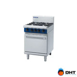 Image of - Blue Seal Evolution G504D