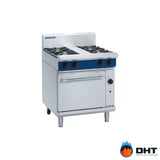 Image of - Blue Seal Evolution G505D