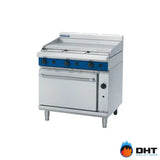 Image of - Blue Seal Evolution G506A