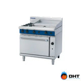 Image of - Blue Seal Evolution G506B