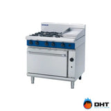 Image of - Blue Seal Evolution G506C