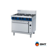 Image of - Blue Seal Evolution G506D
