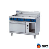 Image of - Blue Seal Evolution G508A
