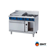 Image of - Blue Seal Evolution G508B