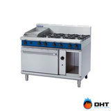 Image of - Blue Seal Evolution G508C