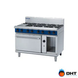 Image of - Blue Seal Evolution G508D