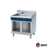 Image of - Blue Seal Evolution G516B-CB