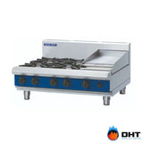 Image of - Blue Seal Evolution G516C-B