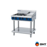 Image of - Blue Seal Evolution G516C-LS