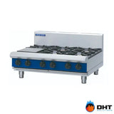Image of - Blue Seal Evolution G516D-B