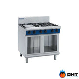 Image of - Blue Seal Evolution G516D-CB