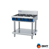 Image of - Blue Seal Evolution G516D-LS