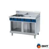 Image of - Blue Seal Evolution G518B-CB