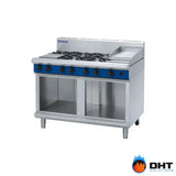 Image of - Blue Seal Evolution G518C-CB