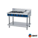 Image of - Blue Seal Evolution G518C-LS