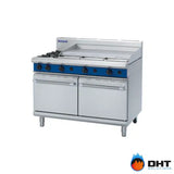 Image of - Blue Seal Evolution G528A