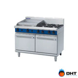 Image of - Blue Seal Evolution G528B