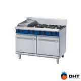 Image of - Blue Seal Evolution G528C