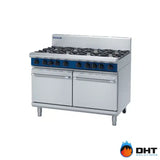 Image of - Blue Seal Evolution G528D
