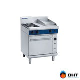 Image of - Blue Seal Evolution G54C