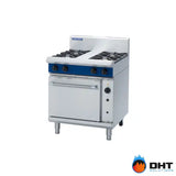 Image of - Blue Seal Evolution G54D