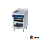 Image of - Blue Seal Evolution G55T
