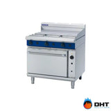 Image of - Blue Seal Evolution G56A