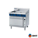 Image of - Blue Seal Evolution G56B