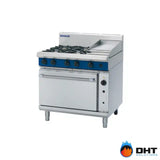 Image of - Blue Seal Evolution G56C