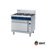 Image of - Blue Seal Evolution G56D
