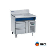 Image of - Blue Seal Evolution G57-RB