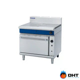 Image of - Blue Seal Evolution G576