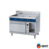 Image of - Blue Seal Evolution G58A