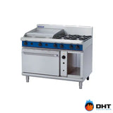 Image of - Blue Seal Evolution G58B