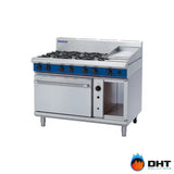 Image of - Blue Seal Evolution G58C