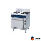 Image of - Blue Seal Evolution GE505D