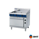 Image of - Blue Seal Evolution GE506B