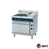 Image of - Blue Seal Evolution GE506C