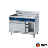 Image of - Blue Seal Evolution GE508A