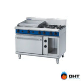Image of - Blue Seal Evolution GE508B