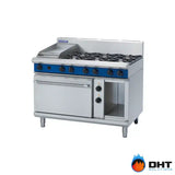 Image of - Blue Seal Evolution GE508C