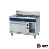 Image of - Blue Seal Evolution GE508D