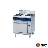Image of - Blue Seal Evolution GE54C