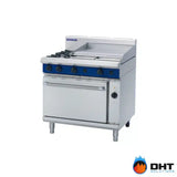 Image of - Blue Seal Evolution GE56B