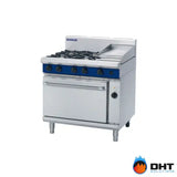 Image of - Blue Seal Evolution GE56C