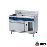 Image of - Blue Seal Evolution GE58A