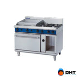 Image of - Blue Seal Evolution GE58B